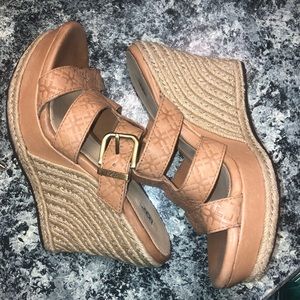 Ugg Summer Wedges